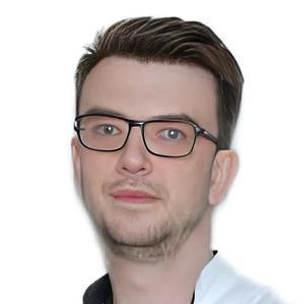 Чертюк Виталий Борисович — Детский хирург, Детский андролог, Детский уролог, Москва