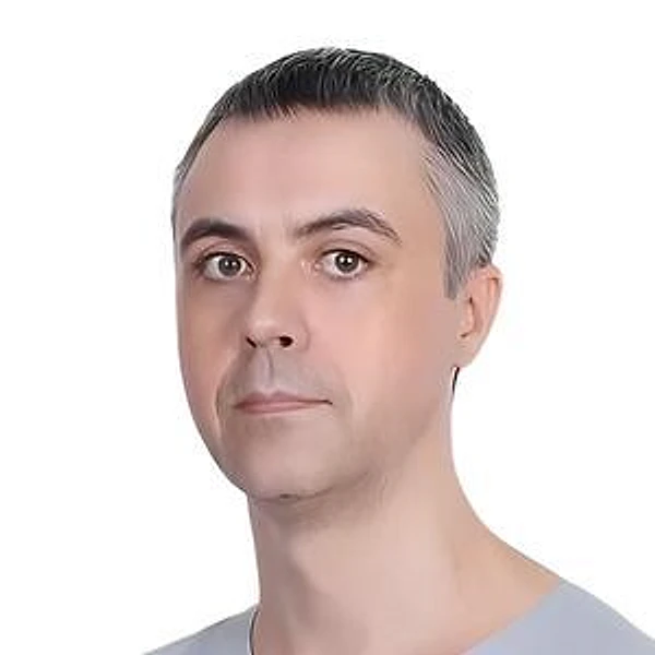 Головкин Александр Сергеевич — Массажист, Детский массажист, Санкт-Петербург