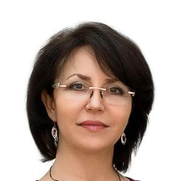 Хрустева Наталья Борисовна — Гинеколог, Ростов-на-Дону