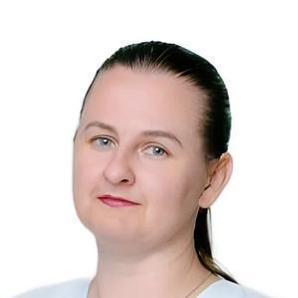 Чистякова Дарья Сергеевна — Гинеколог, Акушер, Врач УЗИ, Гинеколог-хирург, Гинеколог-эндокринолог, Детский гинеколог, Санкт-Петербург