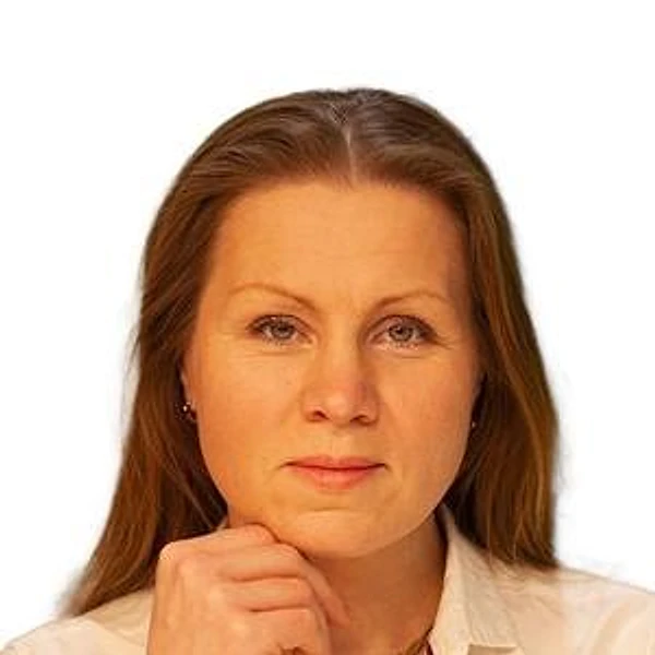 Морозова Анна Владиславовна — Врач общей практики (семейный врач), Терапевт, Санкт-Петербург