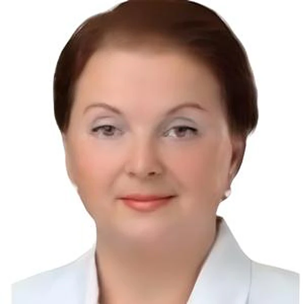 Новицкая Татьяна Борисовна — ЛОР, Санкт-Петербург