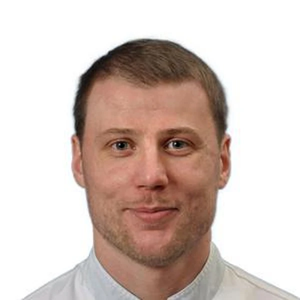 Кочурин Николай Александрович — Инструктор ЛФК, Массажист, Санкт-Петербург