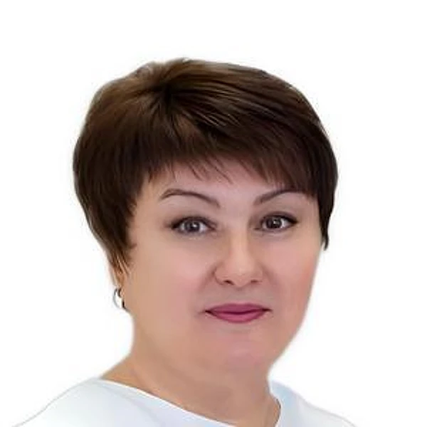 Полиглоттова Елена Лолиевна — Офтальмолог (окулист), Санкт-Петербург