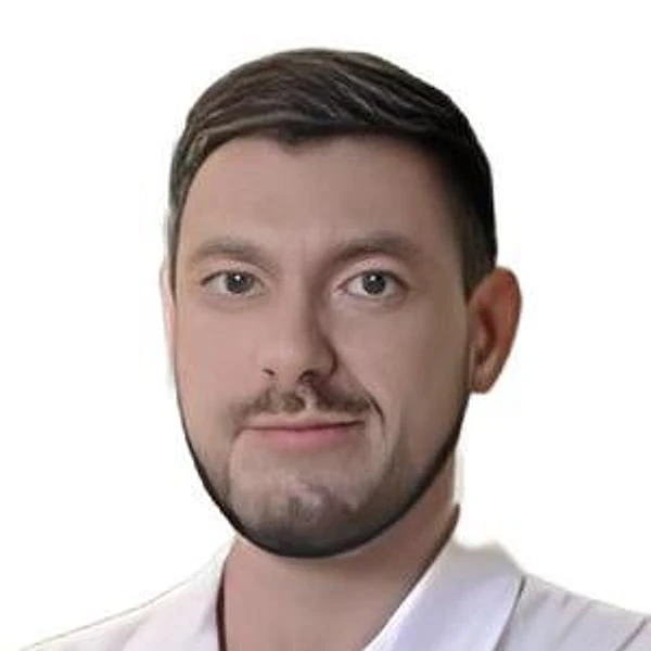 Бурда Виктор Дмитриевич — Уролог, Андролог, Врач УЗИ, Санкт-Петербург