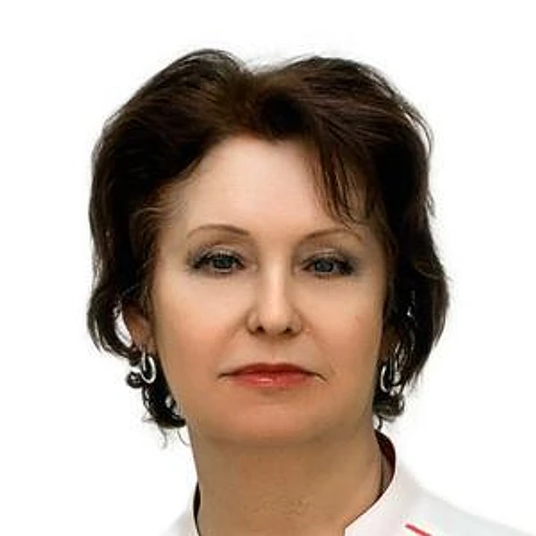 Кудинова Людмила Борисовна — Гинеколог, Акушер, Ростов-на-Дону