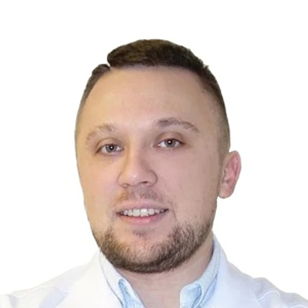 Марьенко Виталий Николаевич — Онколог-дерматолог, Онколог, Маммолог, Хирург, Онколог-проктолог, Санкт-Петербург