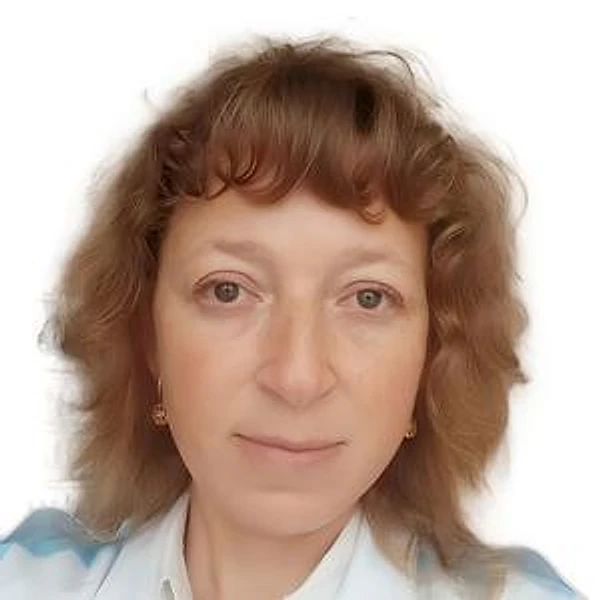 Крутинская Марина Борисовна — Невролог, Массажист, Санкт-Петербург