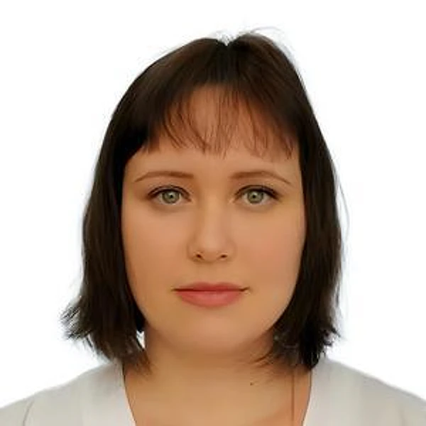 Кузнецова Светлана Геннадьевна — Педиатр, Саратов