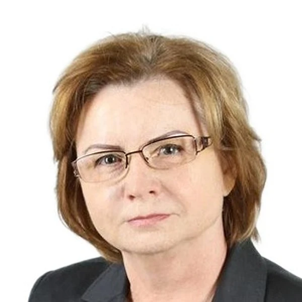 Савичева Алевтина Михайловна — Гинеколог, Санкт-Петербург