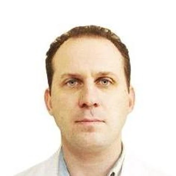 Лысяков Сергей Николаевич — Уролог, Врач УЗИ, Екатеринбург