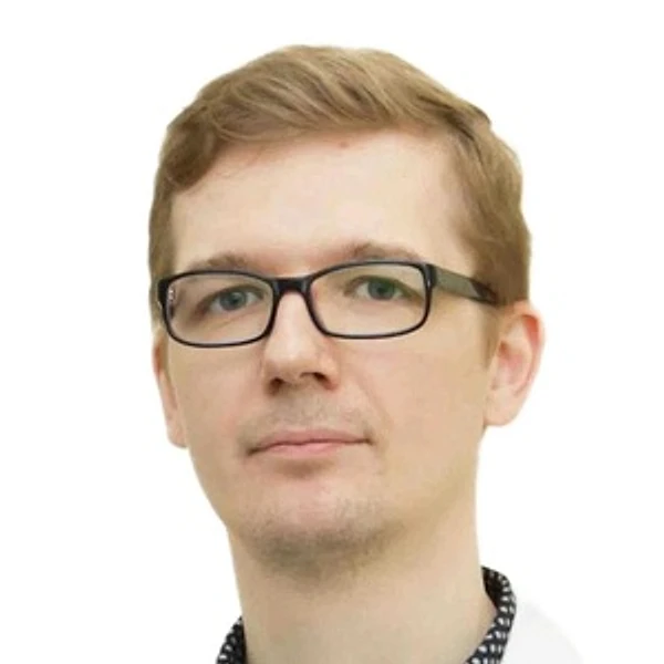 Барабошкин Алексей Дмитриевич — Уролог, Андролог, Врач УЗИ, Екатеринбург