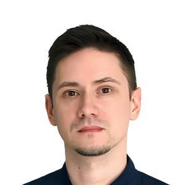 Гузенин Евгений Николаевич — Инструктор ЛФК, Массажист, Санкт-Петербург