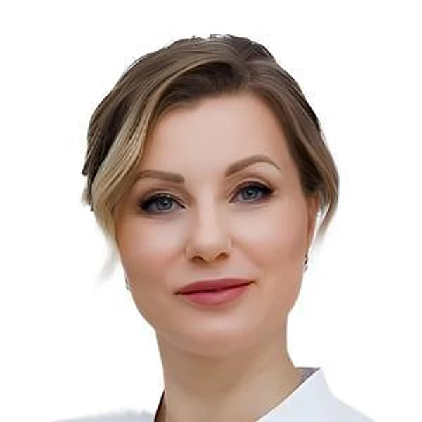 Калабашкина Ирина Александровна — Дерматолог, Врач-косметолог, Санкт-Петербург