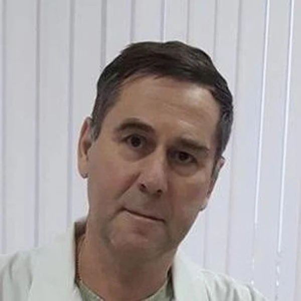 Липинский Александр Иванович — Ортопед, Травматолог, Санкт-Петербург