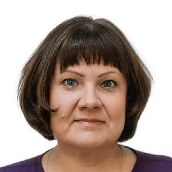 Самарина Ульяна Викторовна — Гинеколог, Акушер, Врач УЗИ, Гинеколог-эндокринолог, Красноярск