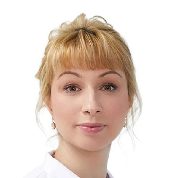 Титова Елена Борисовна — Врач-косметолог, Дерматолог, Санкт-Петербург