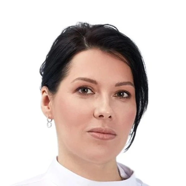 Верткина Мария Григорьевна — Врач-косметолог, Санкт-Петербург