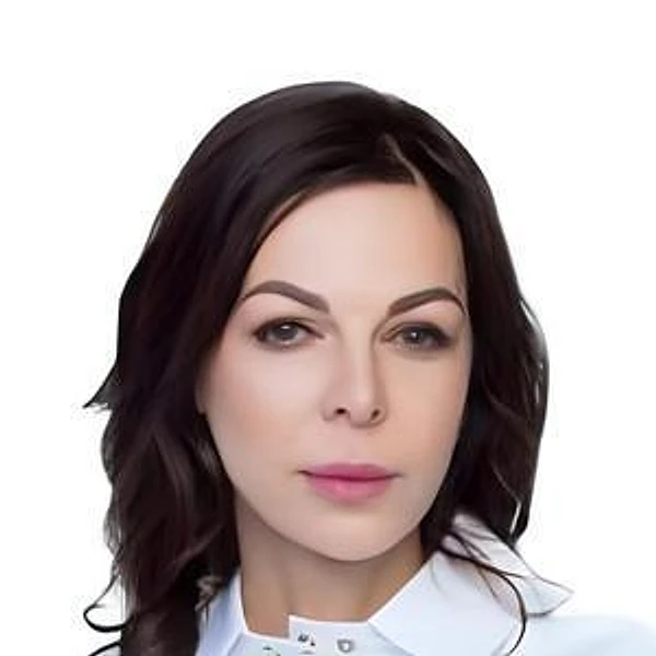 Стадник Евгения Борисовна — Врач-косметолог, Дерматовенеролог, Санкт-Петербург