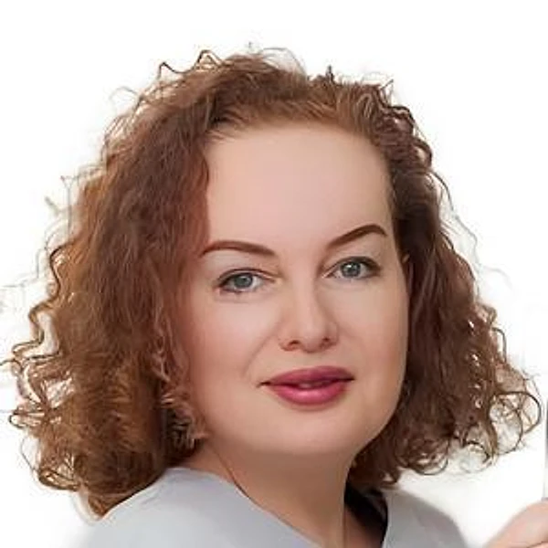 Ковтун Вероника Анатольевна — Невролог, Ростов-на-Дону