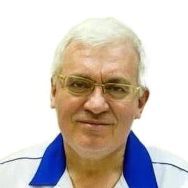 Волошин Сергей Юрьевич — Ортопед, Детский ортопед, Травматолог, Санкт-Петербург
