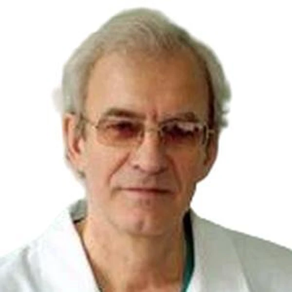 Селизов Владимир Васильевич — Артролог, Ортопед, Ревматолог, Санкт-Петербург
