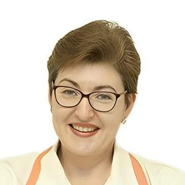 Кузьмина Юлия Олеговна — Остеопат, Детский остеопат, Педиатр, Судак
