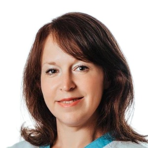 Ахметзянова Яна Рафаэлевна — Детский невролог, Детский остеопат, Остеопат, Казань