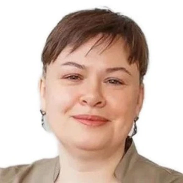 Светлакова Светлана Дмитриевна — Невролог, Детский невролог, Детский остеопат, Остеопат, Психолог, Казань
