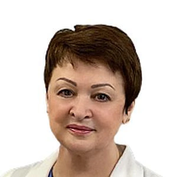 Александрович Алла Николаевна — Гинеколог, Акушер, Врач УЗИ, Гинеколог-эндокринолог, Санкт-Петербург