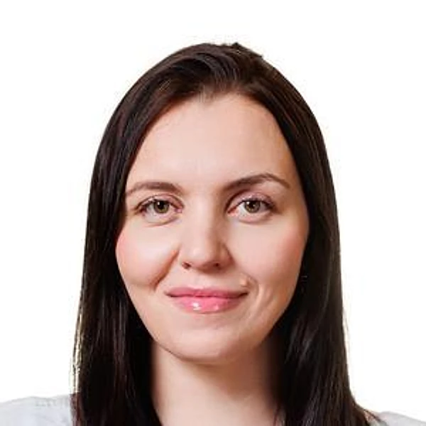 Панина Мария Сергеевна — Маммолог, Онколог, Онколог-дерматолог, Онколог-маммолог, Санкт-Петербург