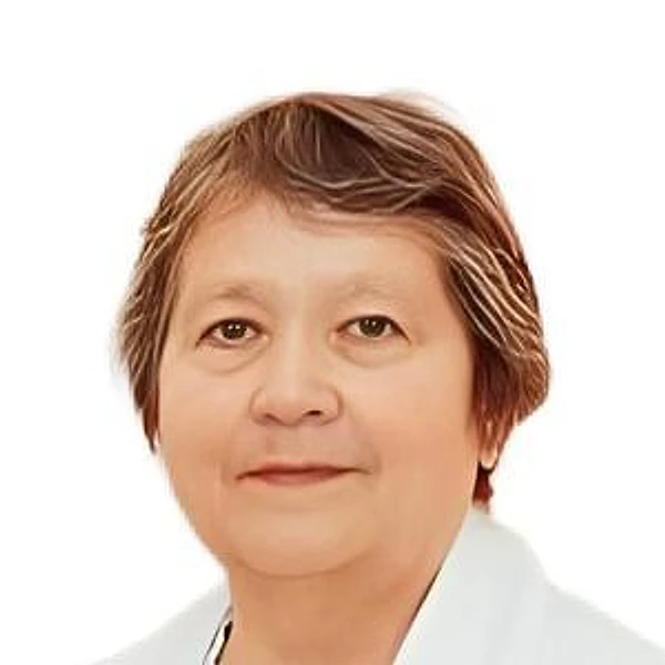 Тюрина Татьяна Николаевна — Невролог, Санкт-Петербург