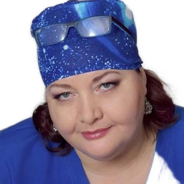 Саргсян Ирина Ивановна — Стоматолог-хирург, Красноярск