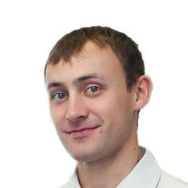 Корепанов Андрей Сергеевич — Стоматолог-ортопед, Санкт-Петербург