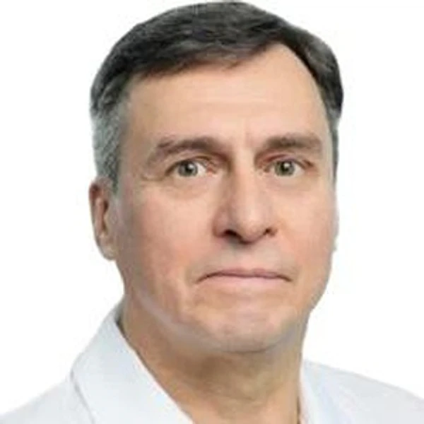 Федоров Леонид Львович — Врач ЛФК, Массажист, Санкт-Петербург