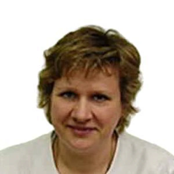 Сальникова Марина Владимировна — Врач УЗИ, Санкт-Петербург