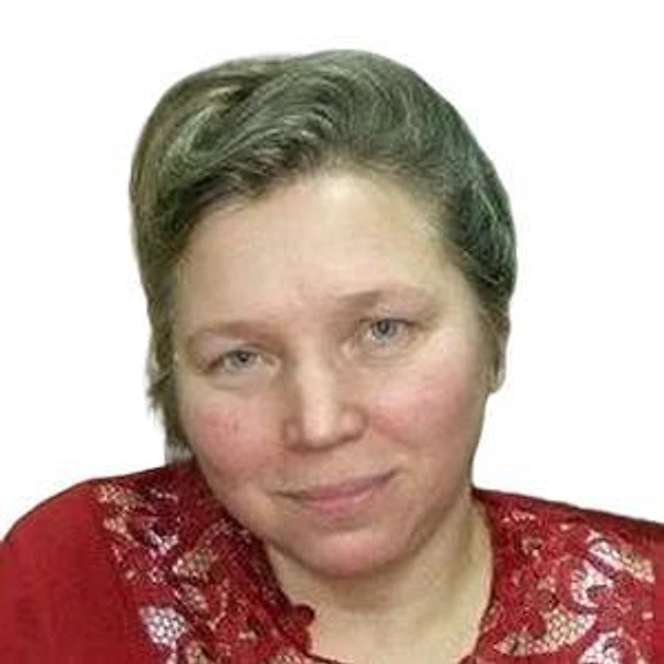 Казак Валентина Викторовна — Функциональный диагност, Врач УЗИ, Санкт-Петербург