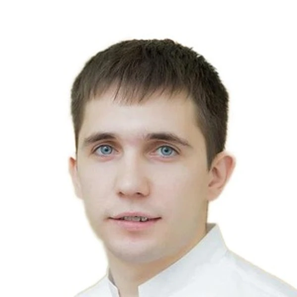 Хомчак Сергей Олегович — Стоматолог-хирург, Стоматолог-имплантолог, Красноярск