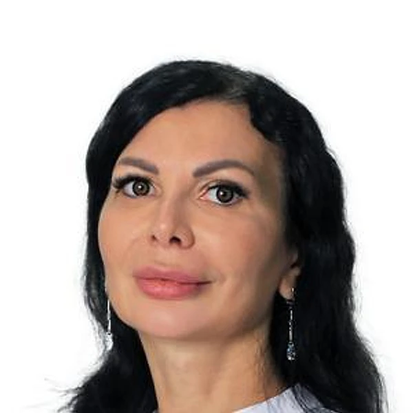 Слива Екатерина Ивановна — Врач-косметолог, Венеролог, Дерматолог, Детский дерматолог, Детский трихолог, Онколог-дерматолог, Трихолог, Санкт-Петербург