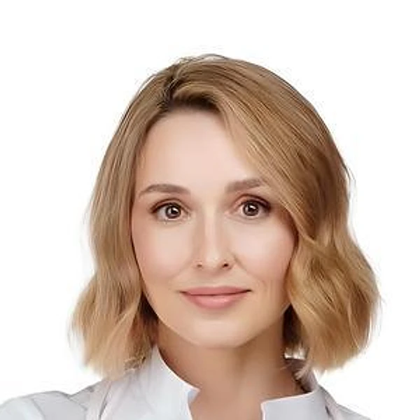 Дубская Мария Акимовна — Диетолог, Врач УЗИ, Эндокринолог, Санкт-Петербург