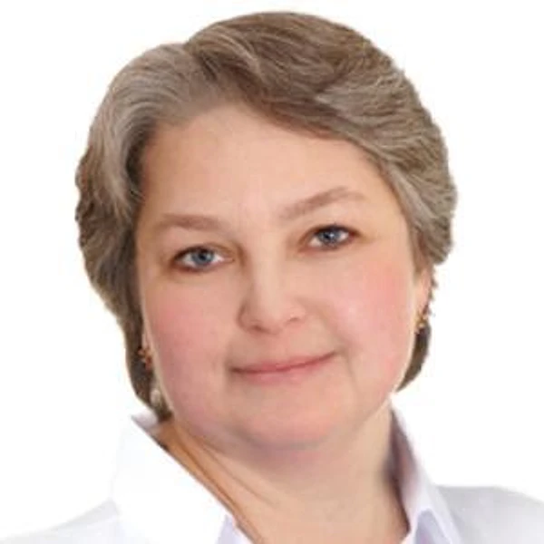 Шулешова Наталья Викторовна — Невролог, Санкт-Петербург