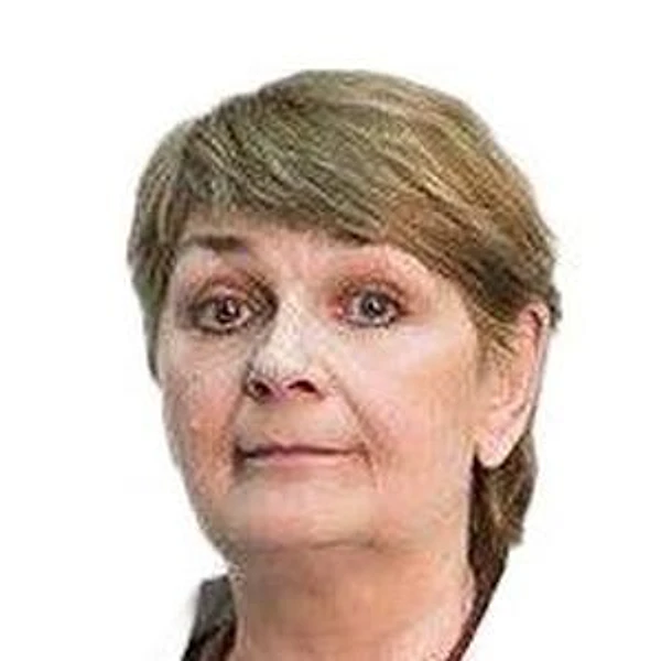 Безух Светлана Михайловна — Невролог, Детский невролог, Эпилептолог, Санкт-Петербург