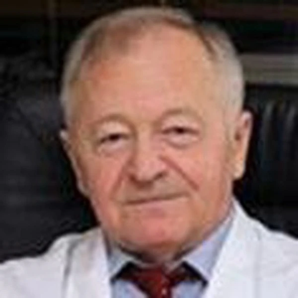 Неверов Валентин Александрович — Ортопед, Травматолог, Санкт-Петербург