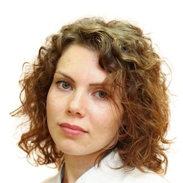 Кузина Ксения Сергеевна — Терапевт, Профпатолог, Физиотерапевт, Санкт-Петербург