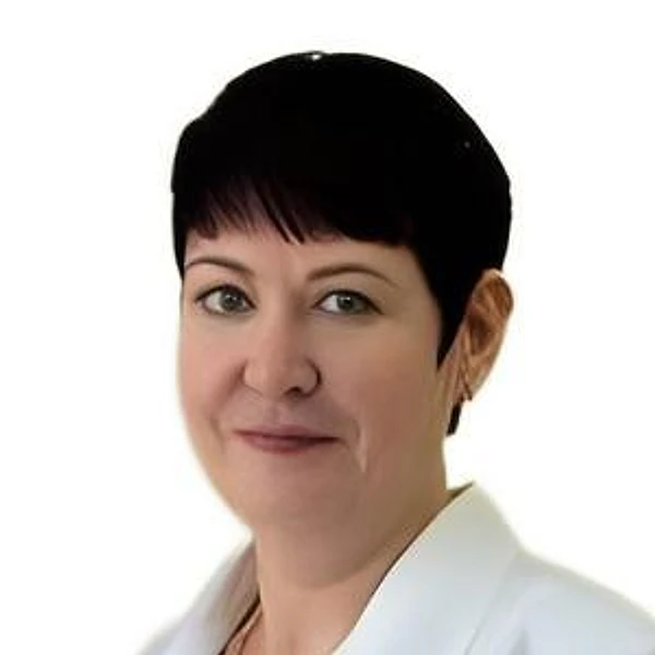 Кислякова Лия Олеговна — Гинеколог, Акушер, Казань