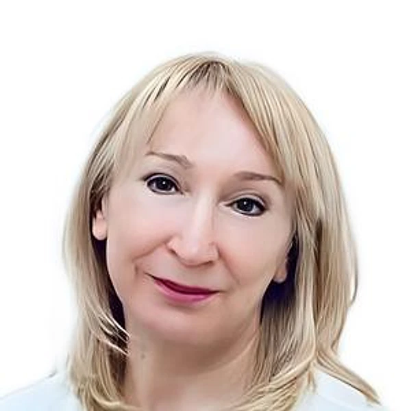 Островская Татьяна Константиновна — Дерматолог, Врач-косметолог, Санкт-Петербург