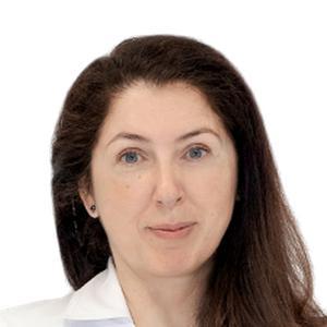 Карлова Ольга Алексеевна — Гирудотерапевт, Гомеопат, Педиатр, Рефлексотерапевт, Санкт-Петербург