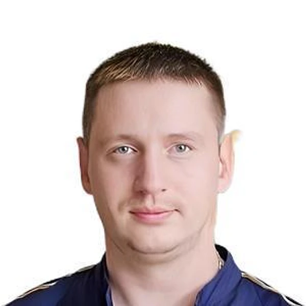 Трохимець Георгий Николаевич — Невролог, Мануальный терапевт, Нарколог, Психиатр, Краснодар
