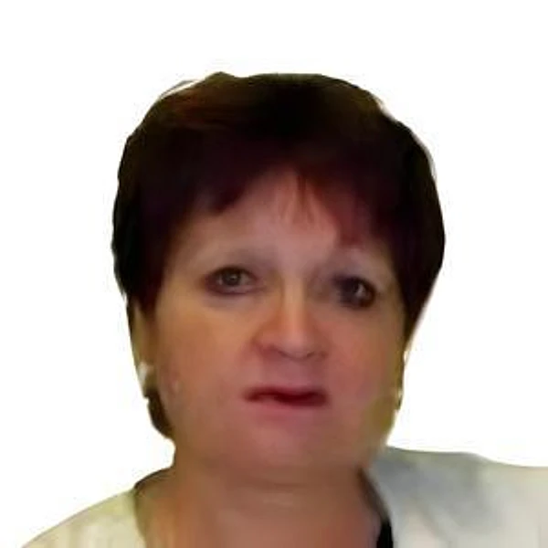 Гаврикова Ольга Ефремовна — Невролог, Санкт-Петербург