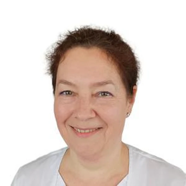 Ушакова Юлия Сергеевна — Невролог, Санкт-Петербург